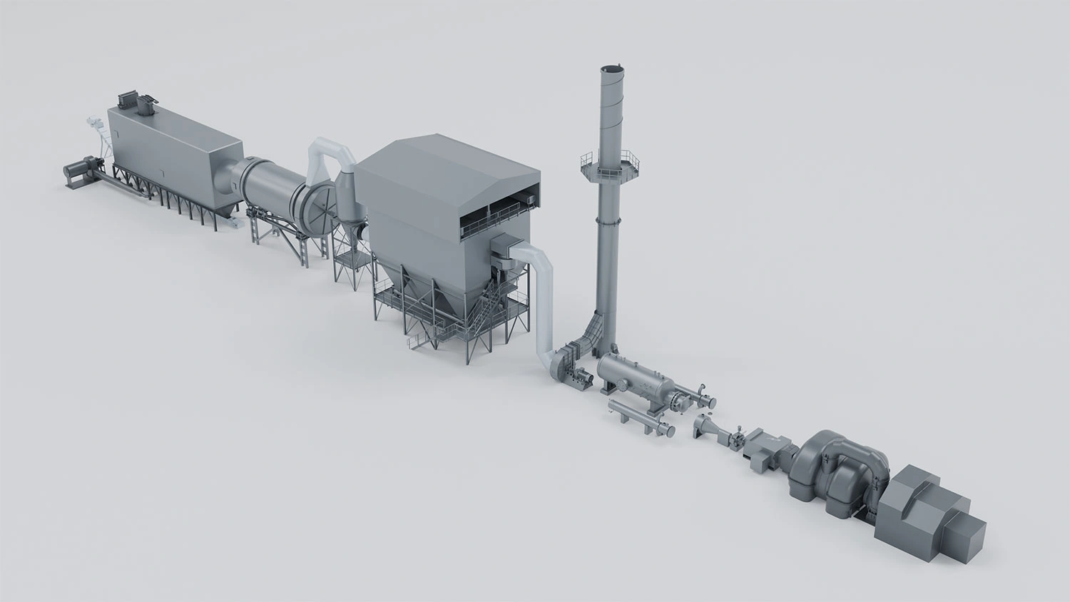 Render del modelo TVE-3 ThermoValue SWIP-TREN