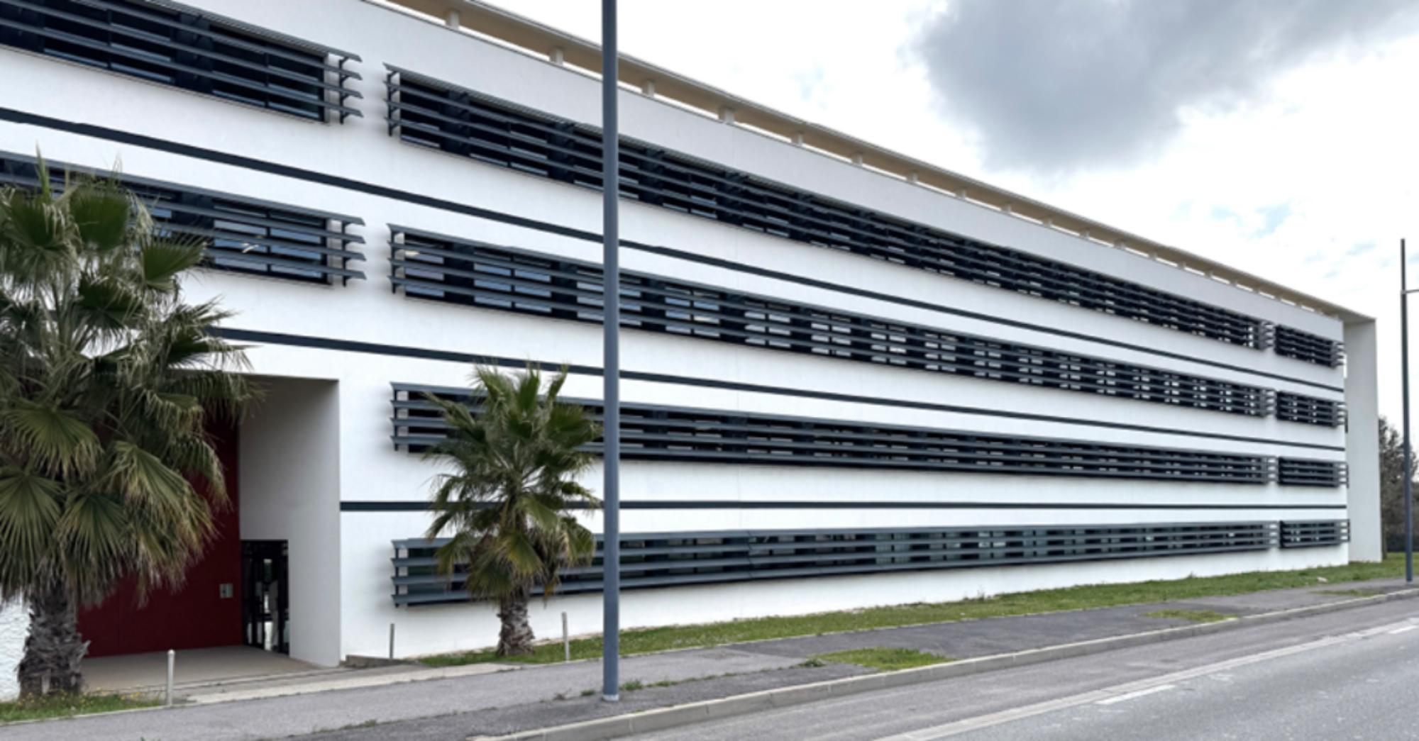 Nueva etapa en Bianna France