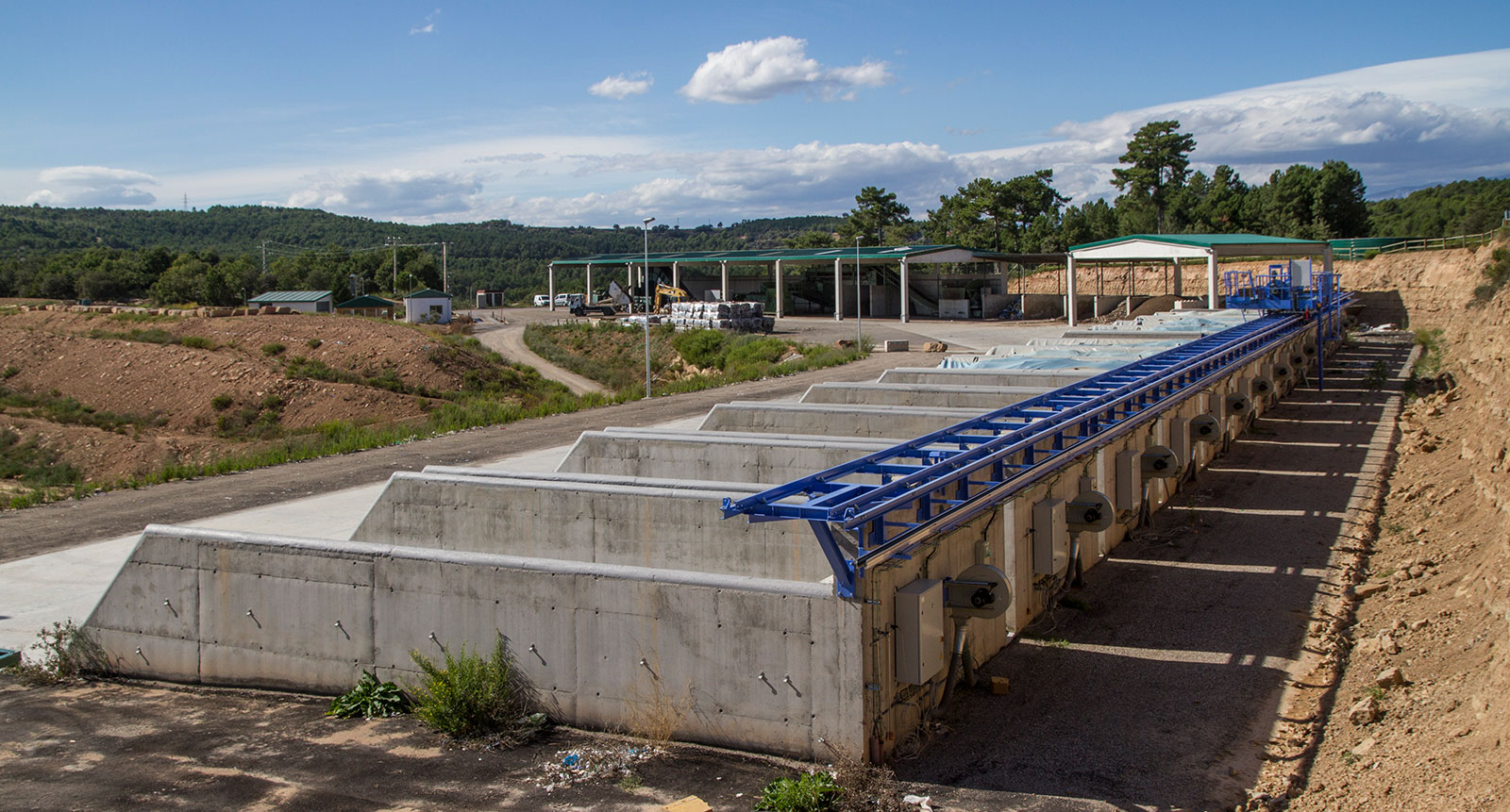 CTR Clariana de Cardener Bianna