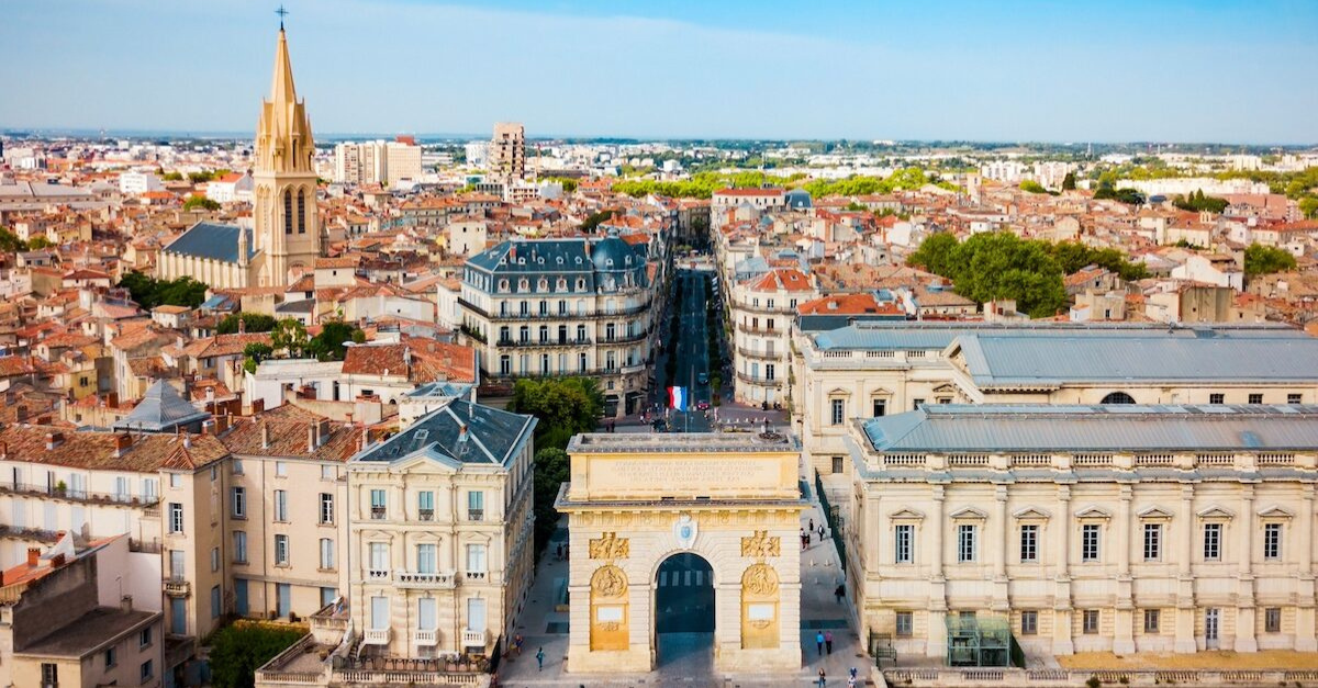 Montpellier