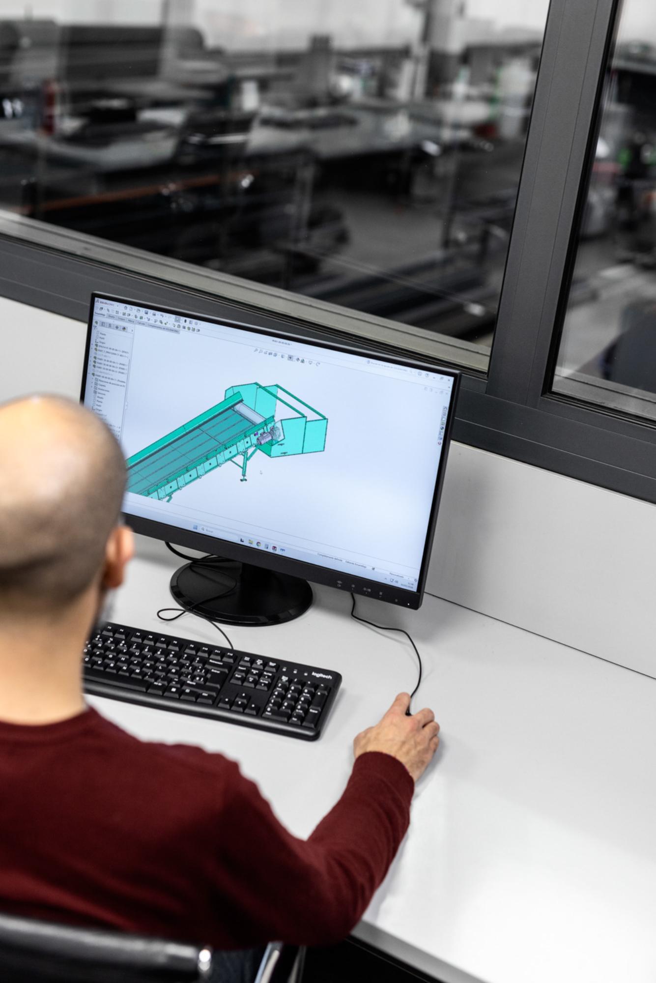 Proyecto de ingeniería