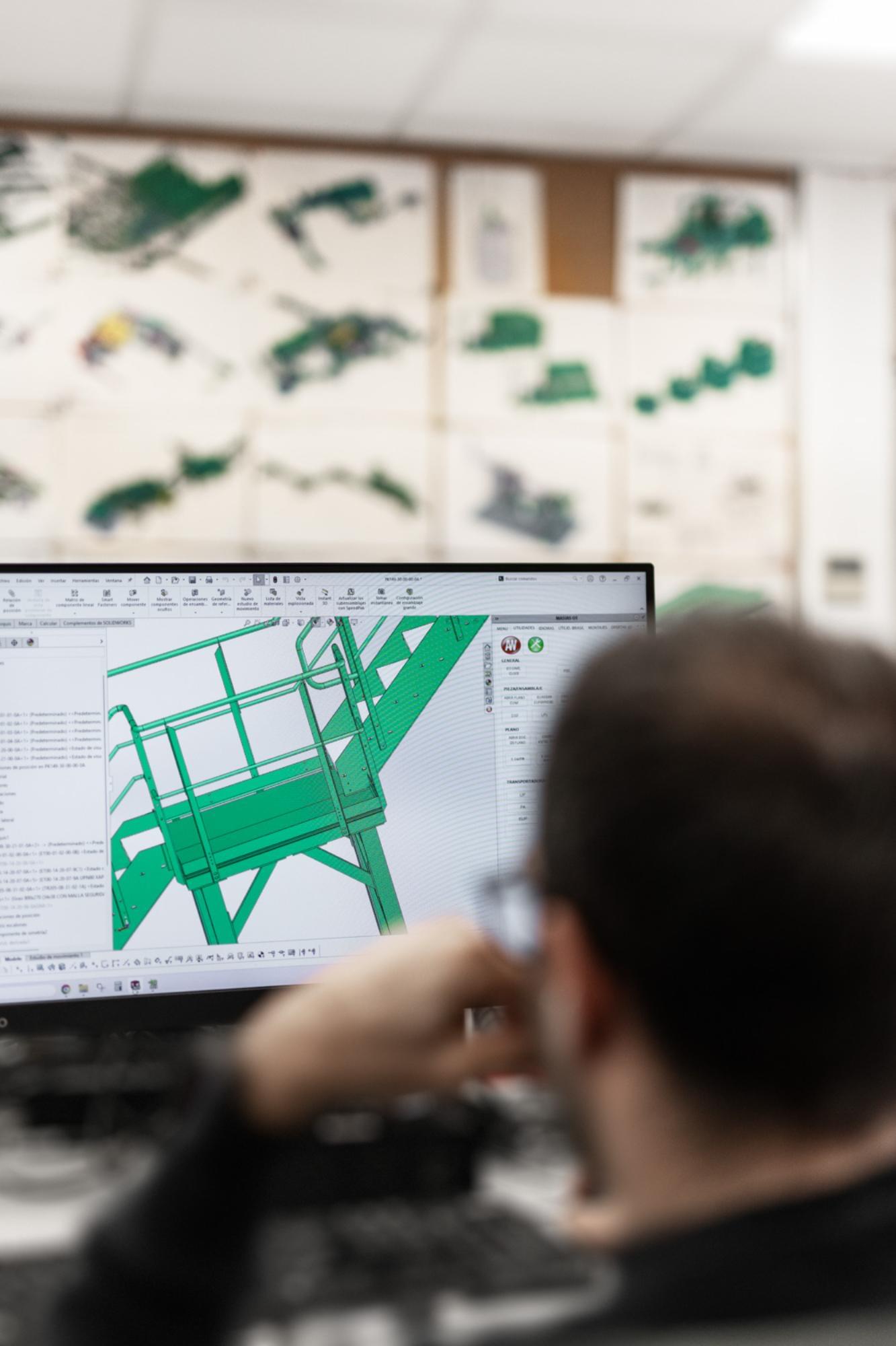 Proyecto de ingeniería