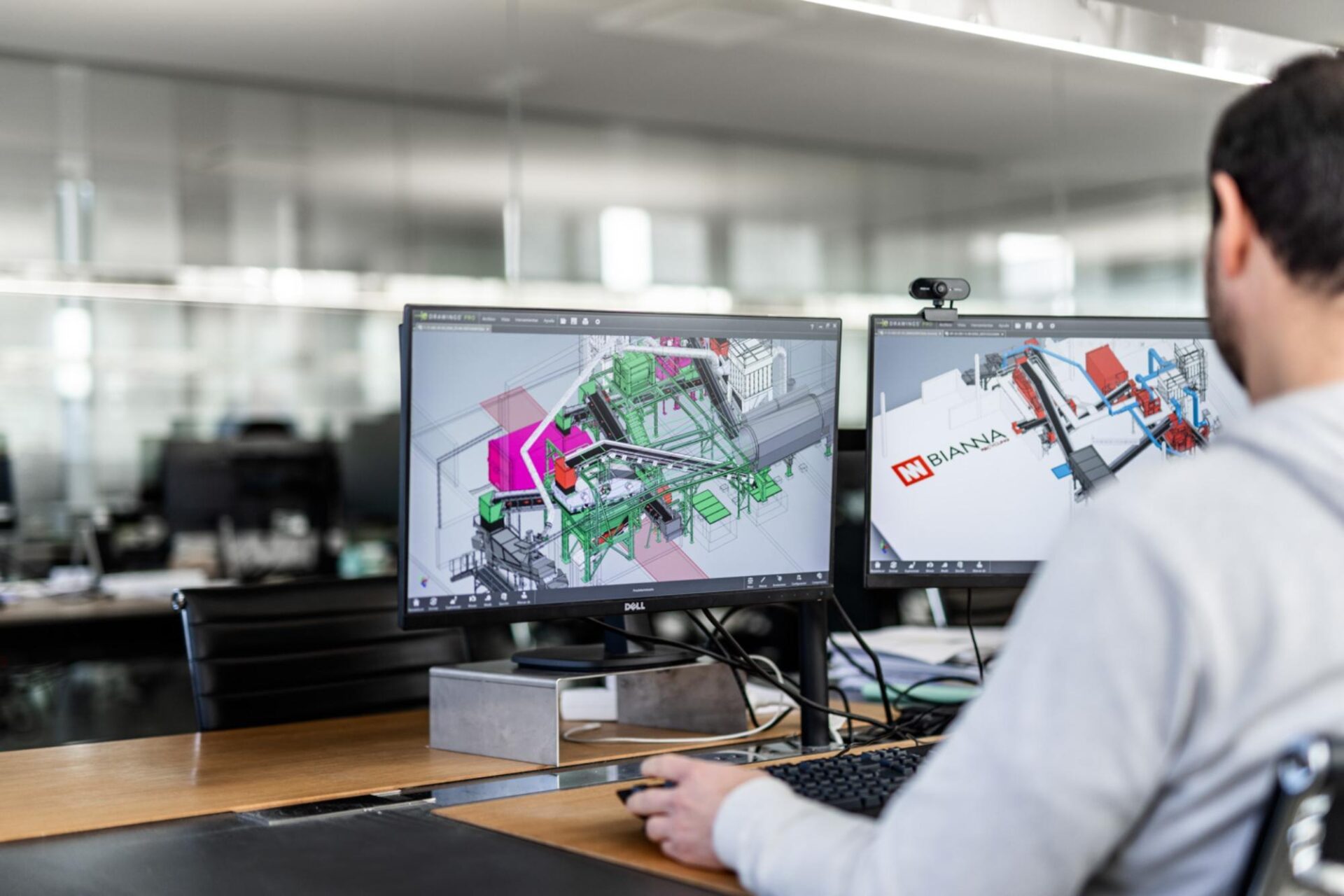 Proyecto de ingeniería