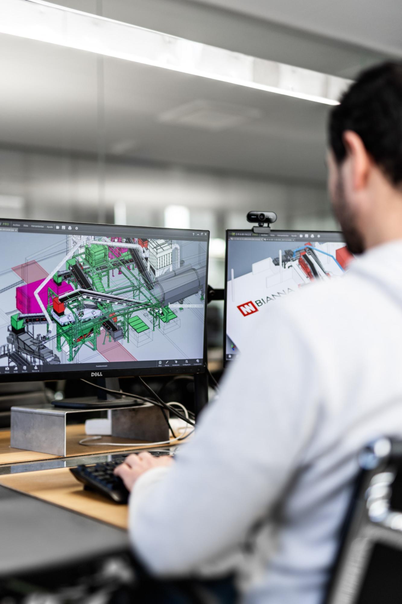 Proyecto de ingeniería