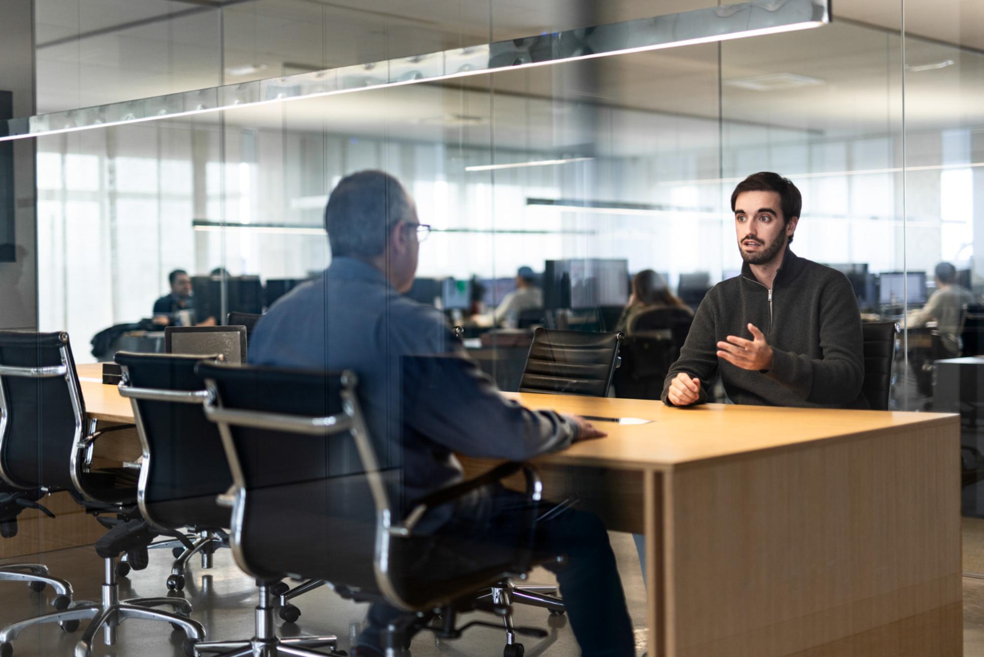 Trabajadores de Bianna