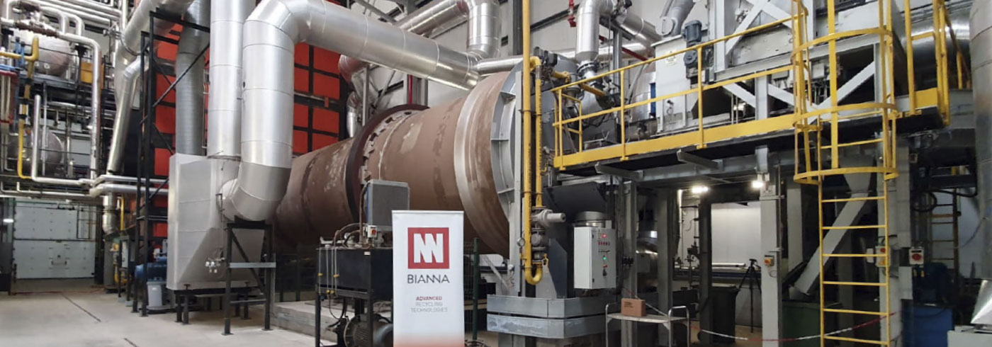 Sacar partido al residuo