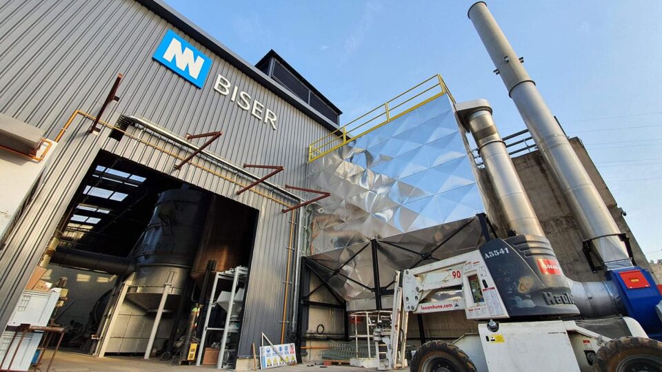 Instalaciones de Biser