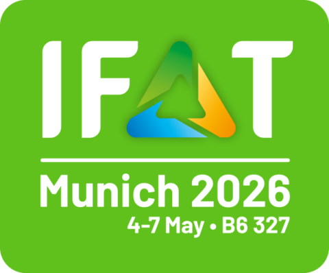 IFAT26 en Munich