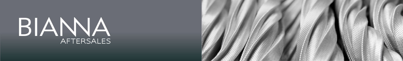 Bianna Aftersales
