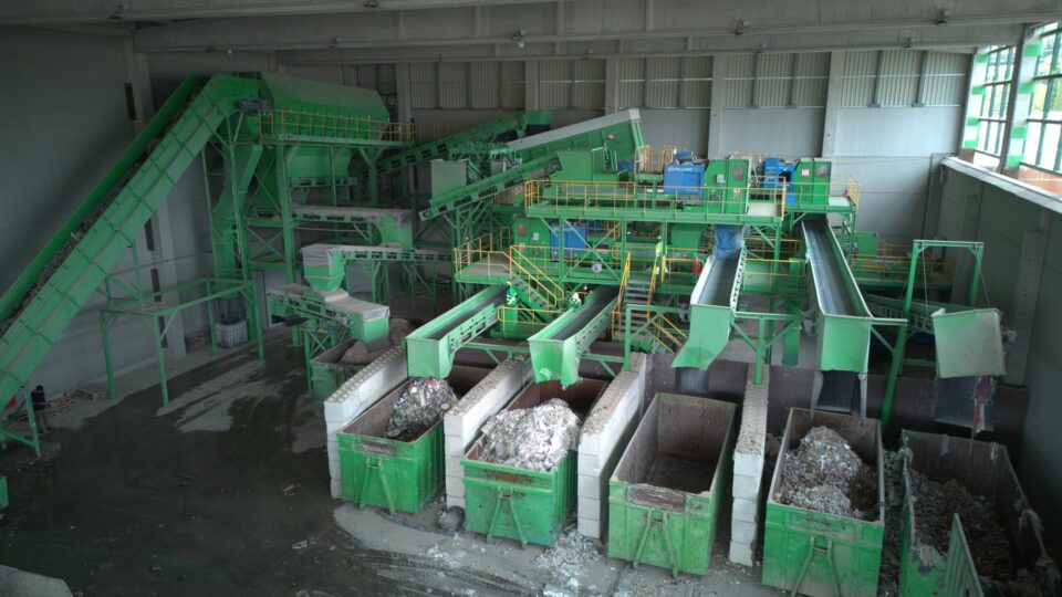 Instalaciones de Auladell