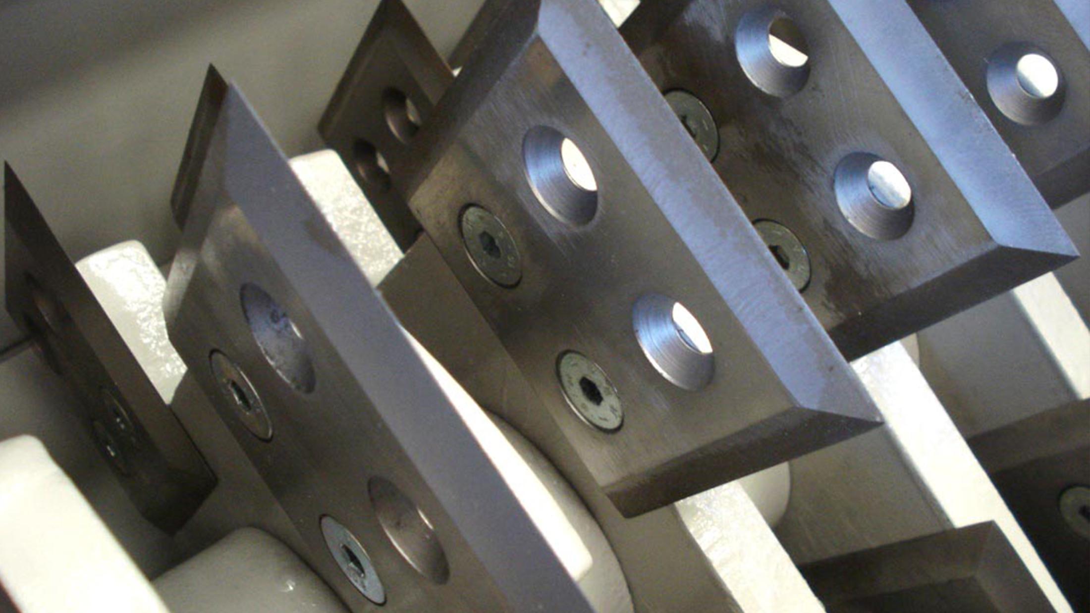 Pinchador de botellas