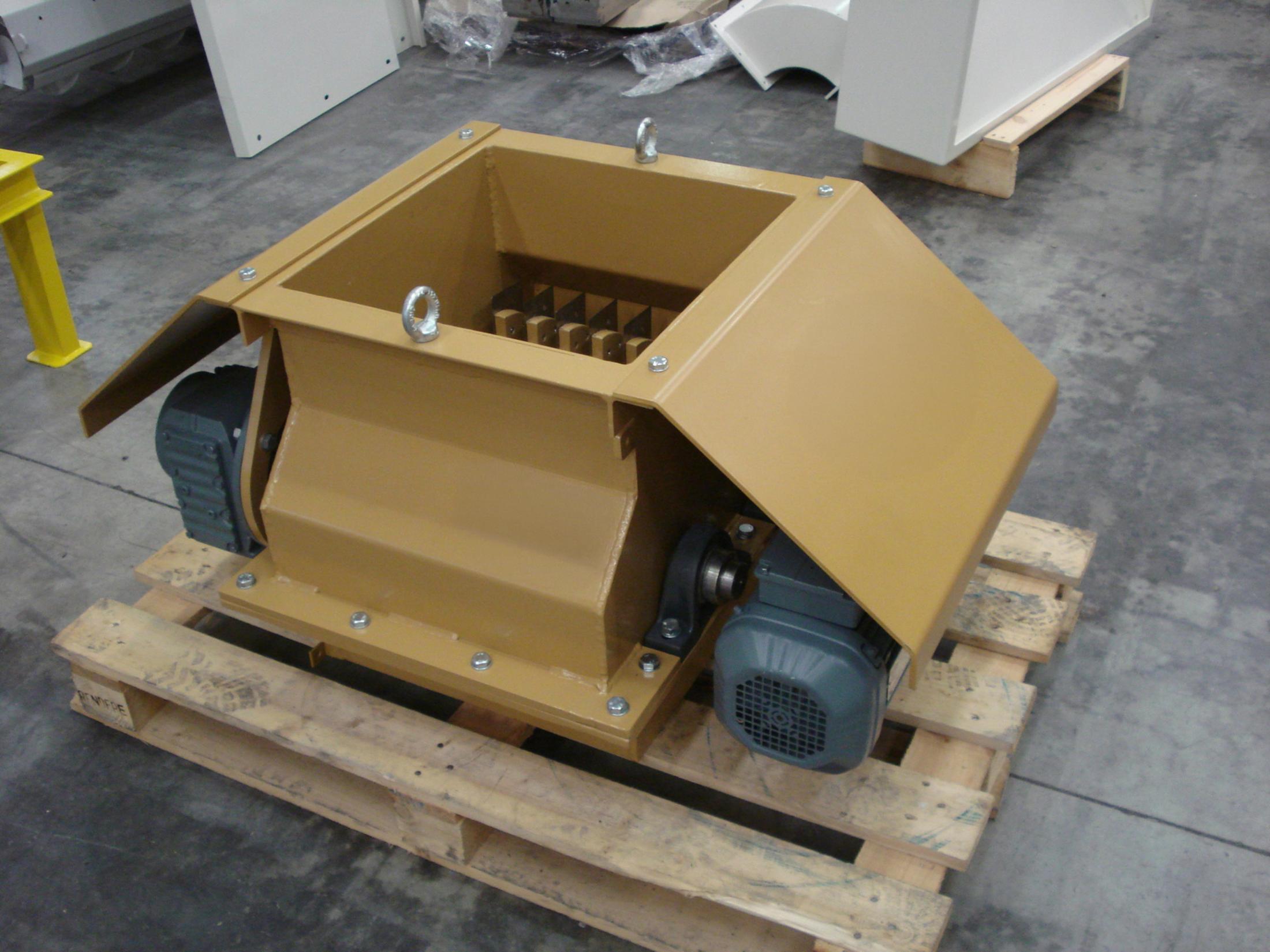 Pinchador de botellas