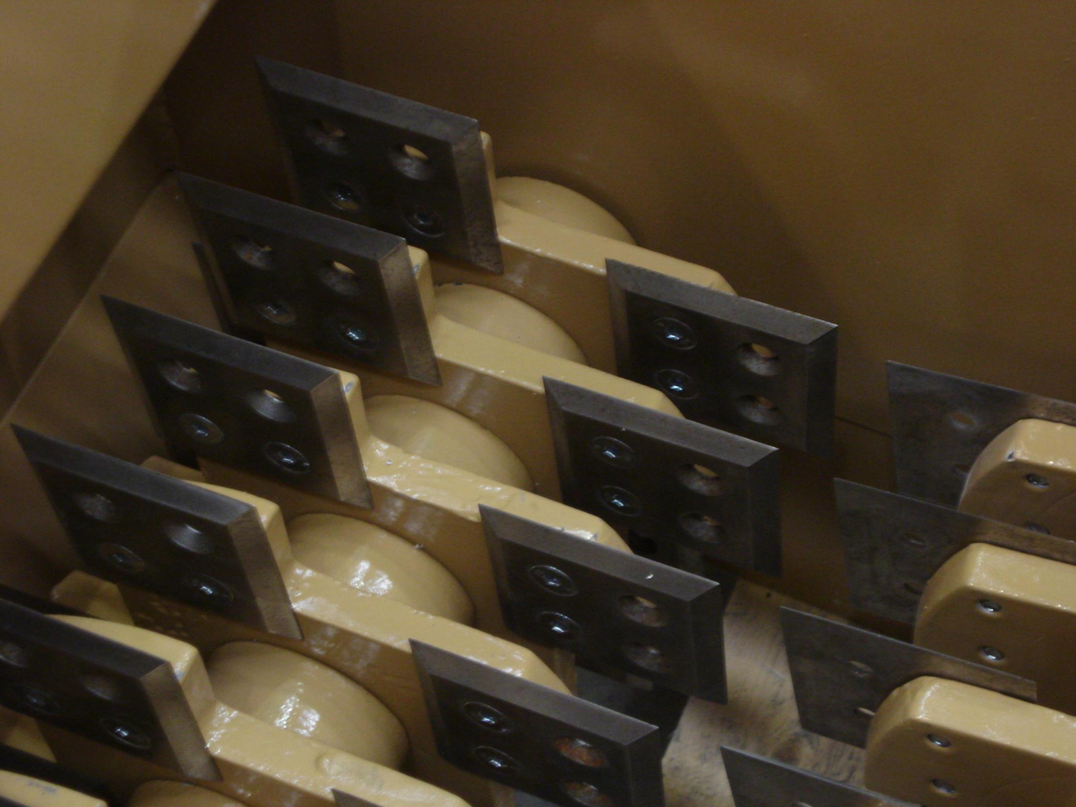 Pinchador de botellas