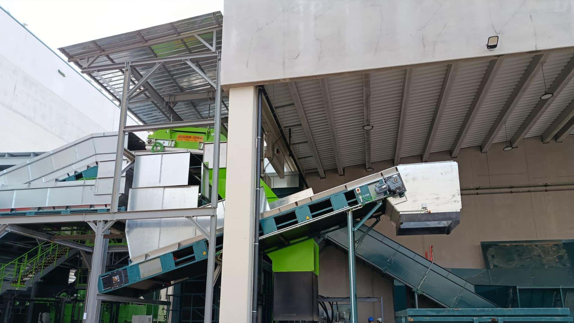 Combustibles alternativos