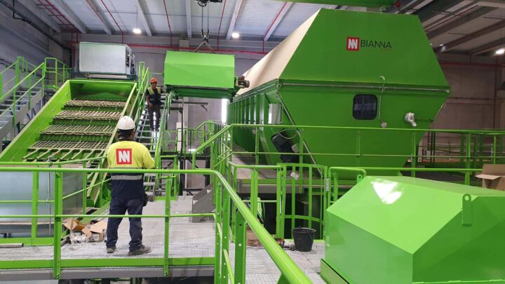 Combustibles alternativos