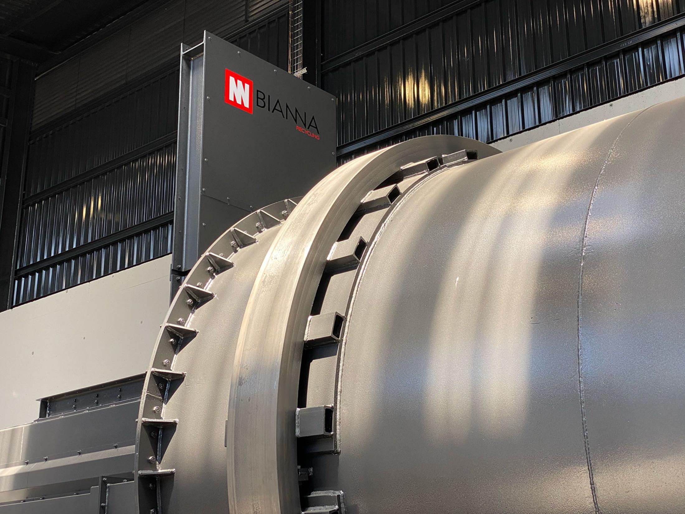 Sistema de combustión rotativa