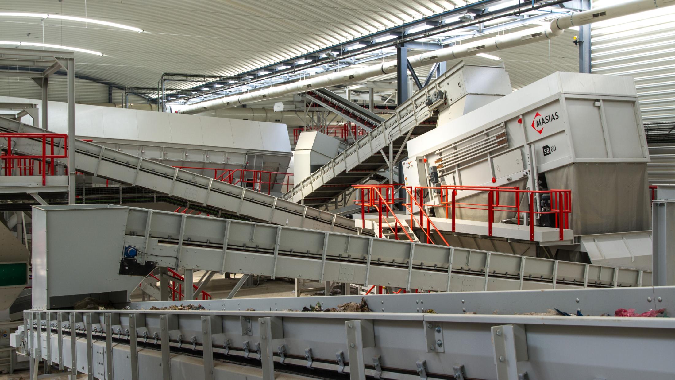 Instalaciones de Resitejo