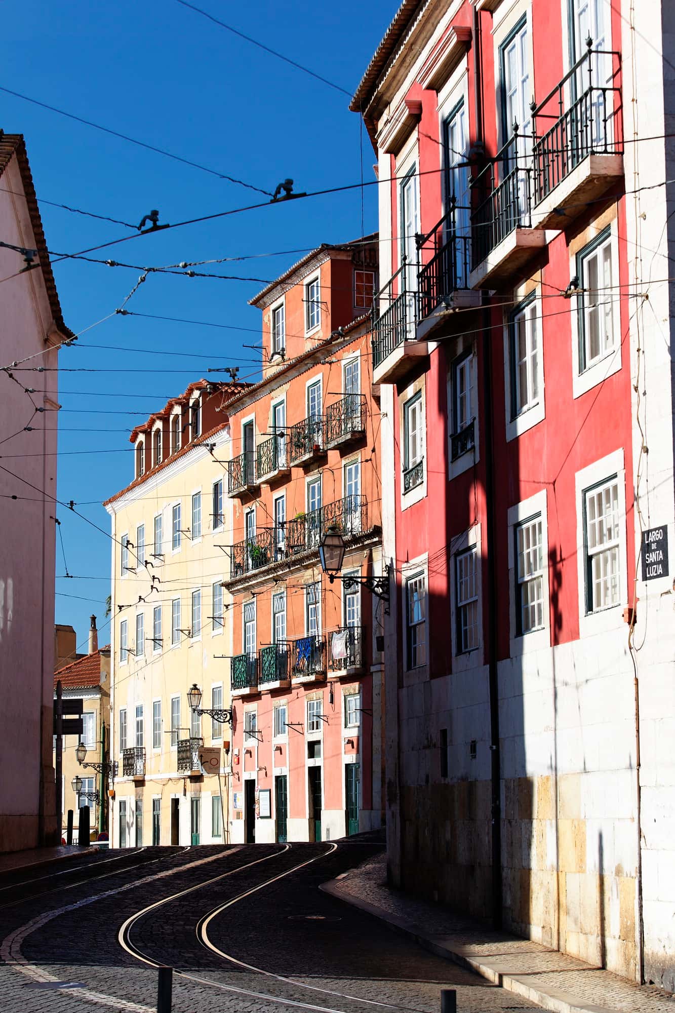 Lisboa, Portugal