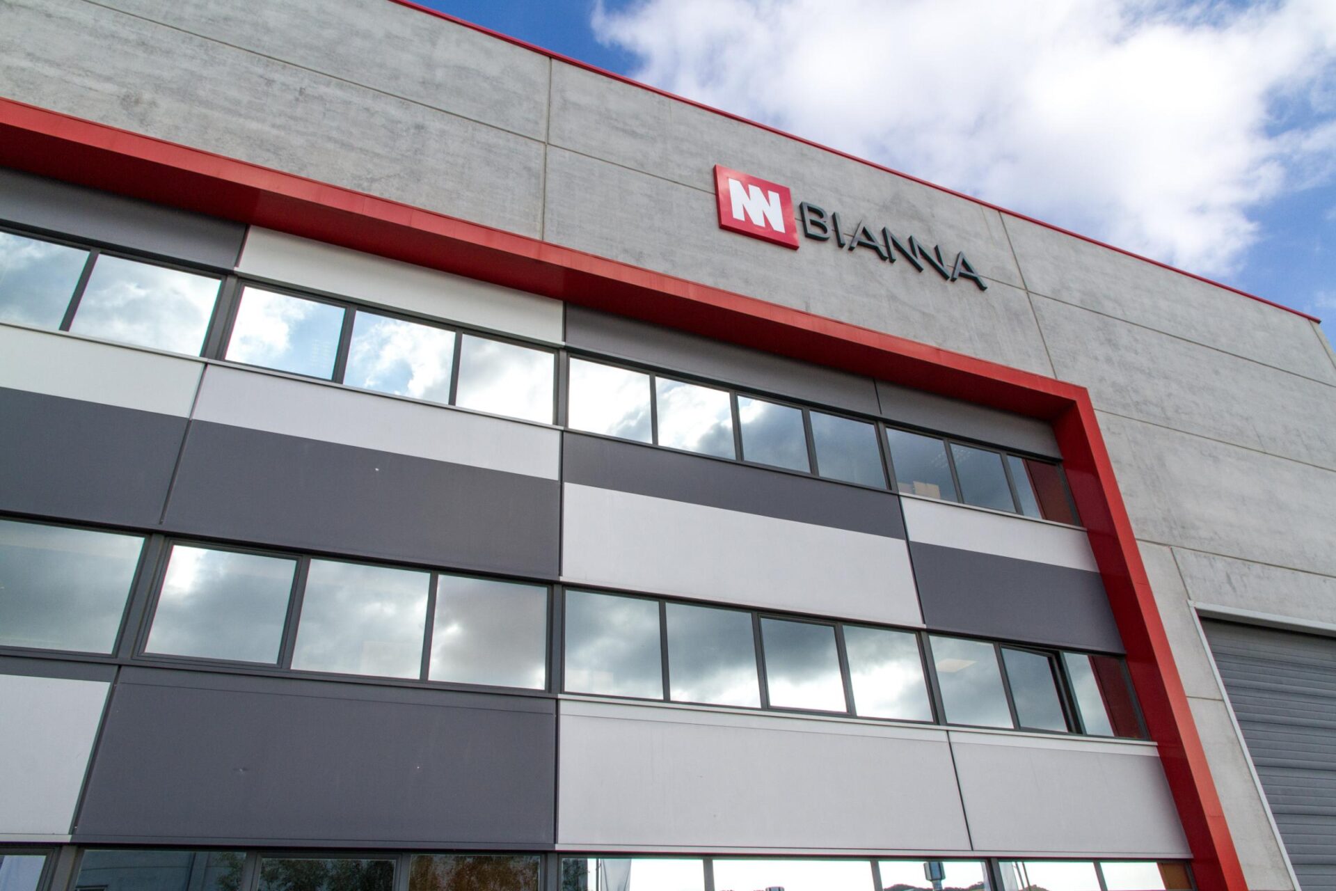 Oficinas Bianna