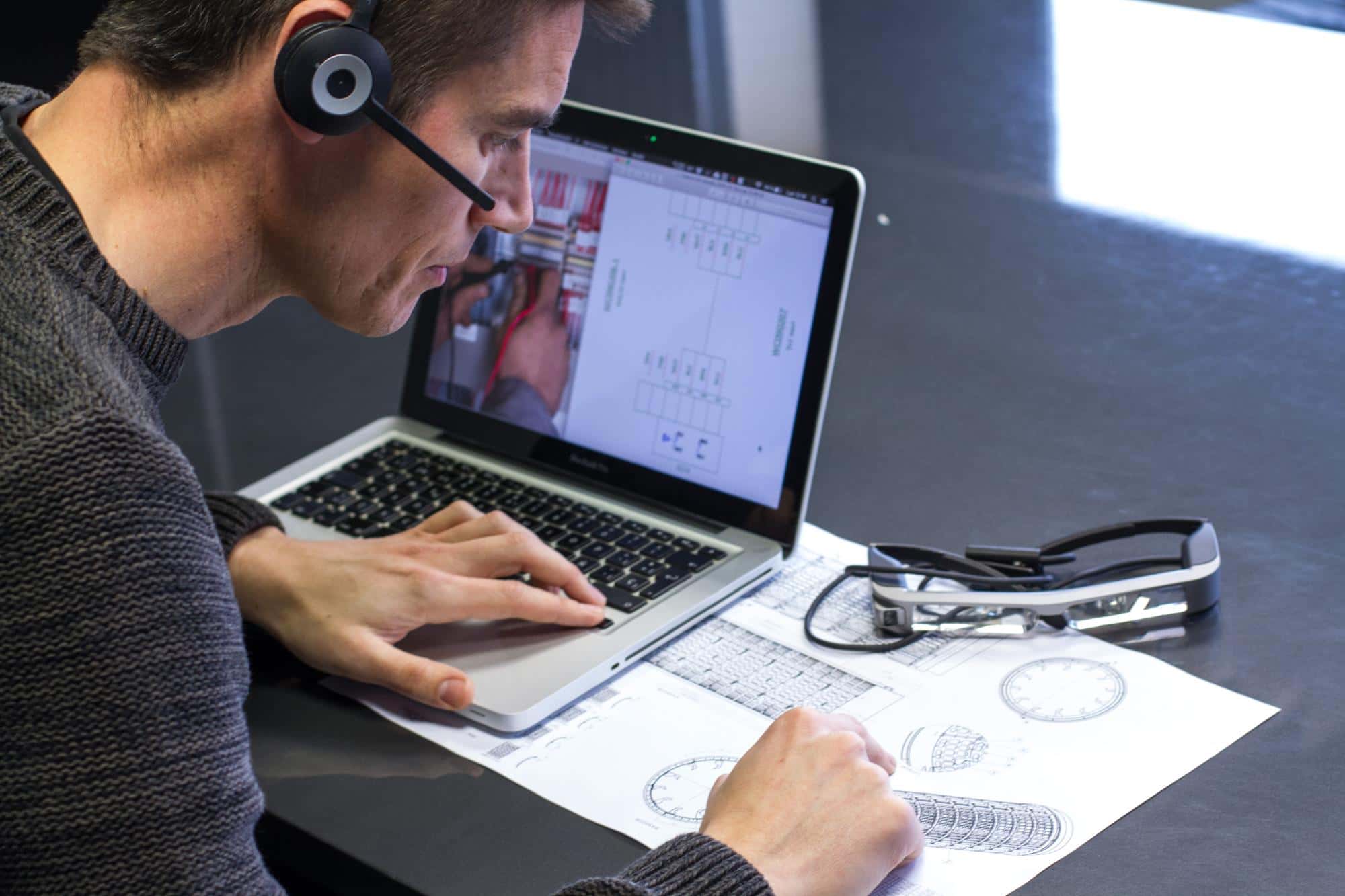 Ingenieros de Bianna