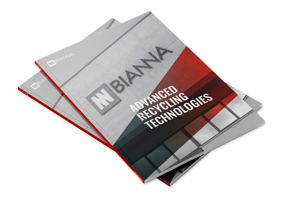 Catálogos de BIANNA