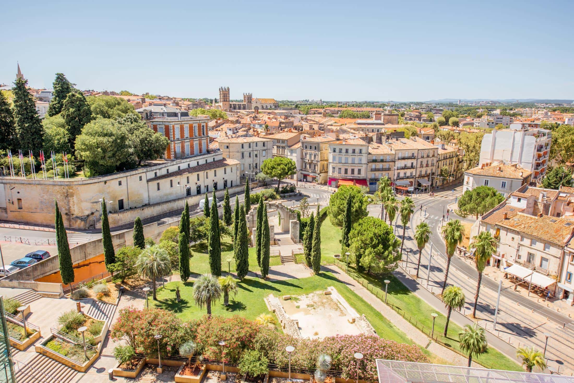 Montpellier