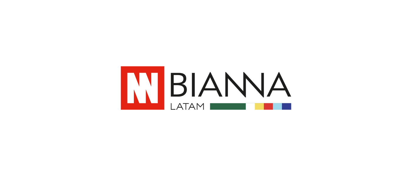 Nace Bianna LATAM