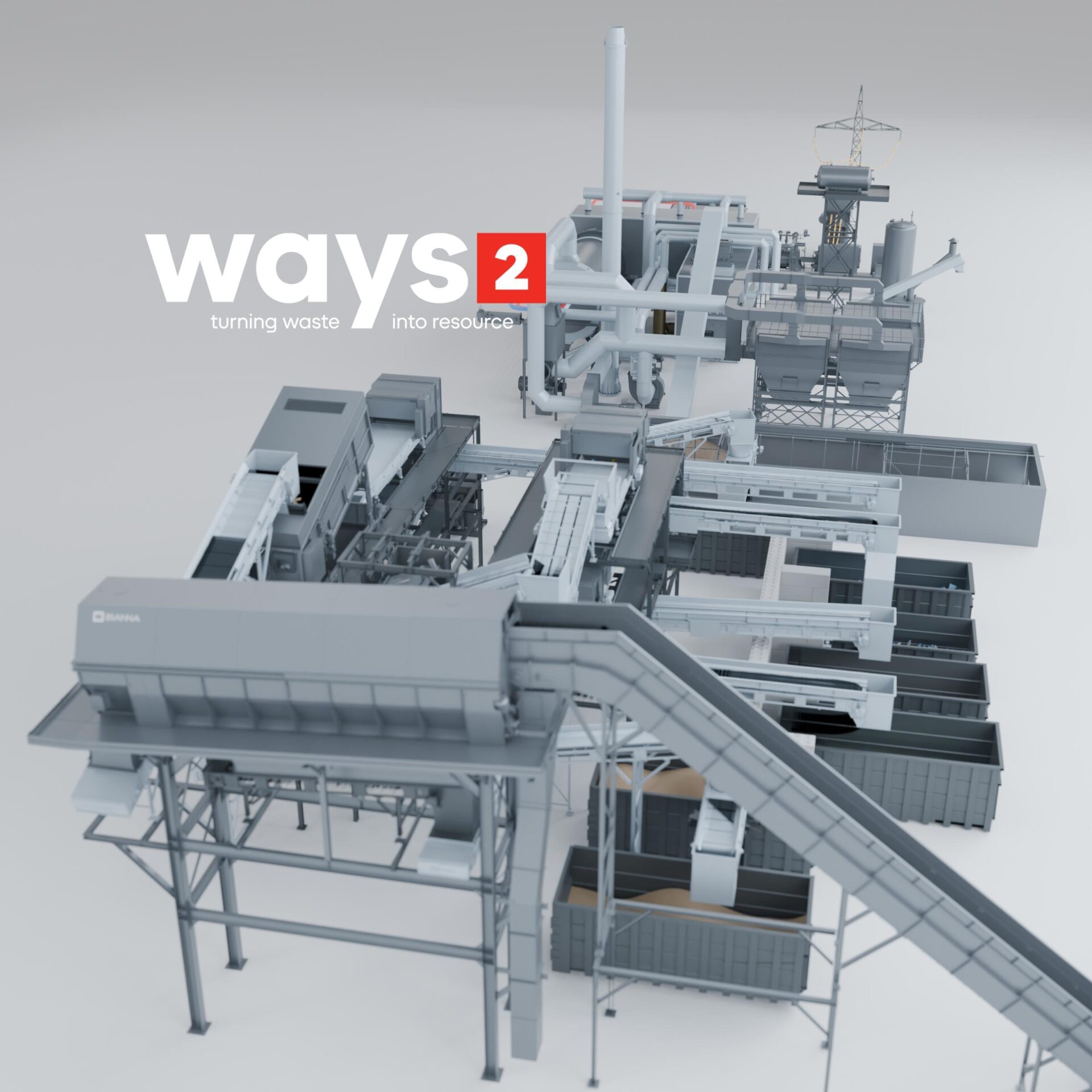 Ways2, convirtiendo residuo en recurso